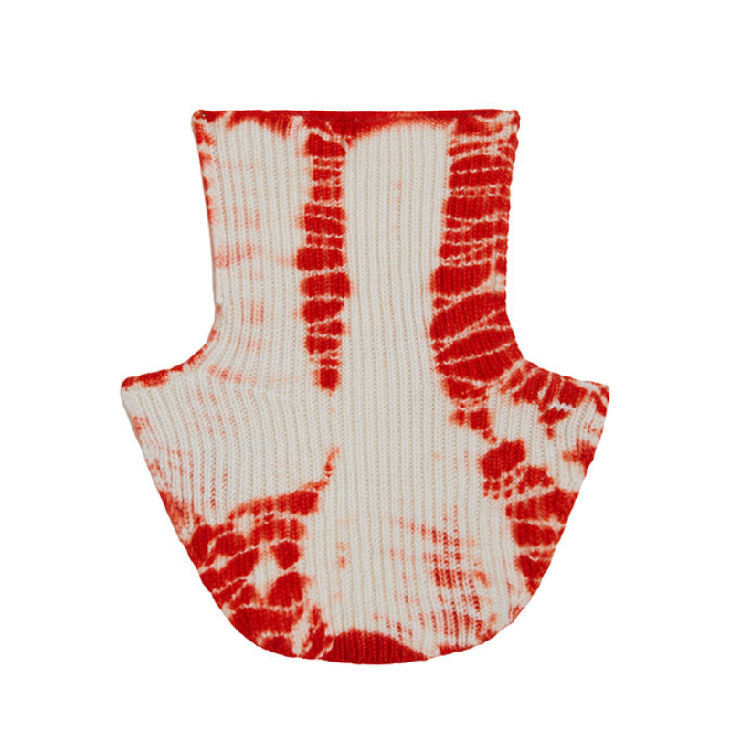 KOON ORANGE TYE & DYE