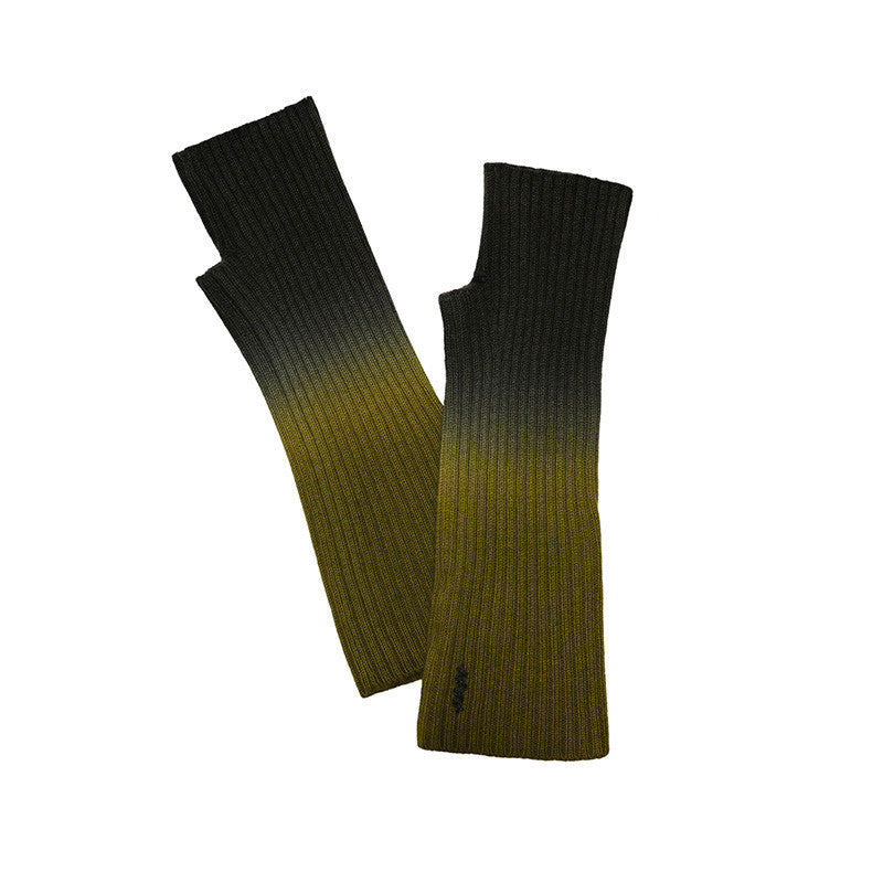 MITAINES DEEP DYE KAKI