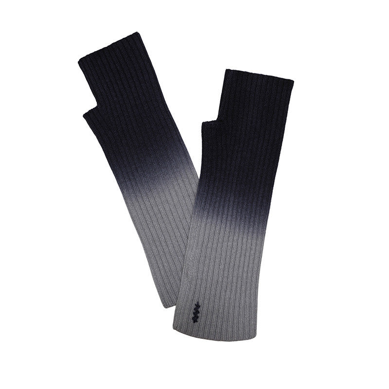 MITAINES  DEEP DYE ARDOISE