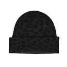 BONNET LEOPARD KAKI
