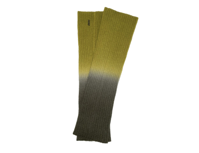 GUÊTRES DEEP DYE KAKI