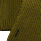 GUÊTRES DEEP DYE KAKI