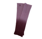 GUÊTRES DEEP DYE PLUM