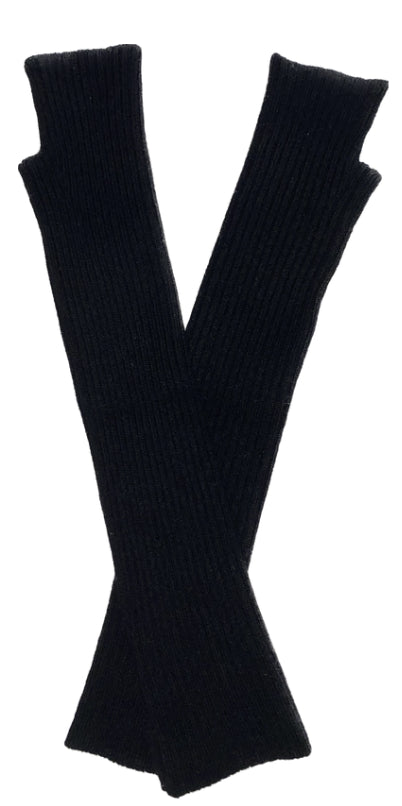 MITAINES XL NOIR KOON X BLUSH