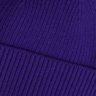 BONNET DEEP PURPLE