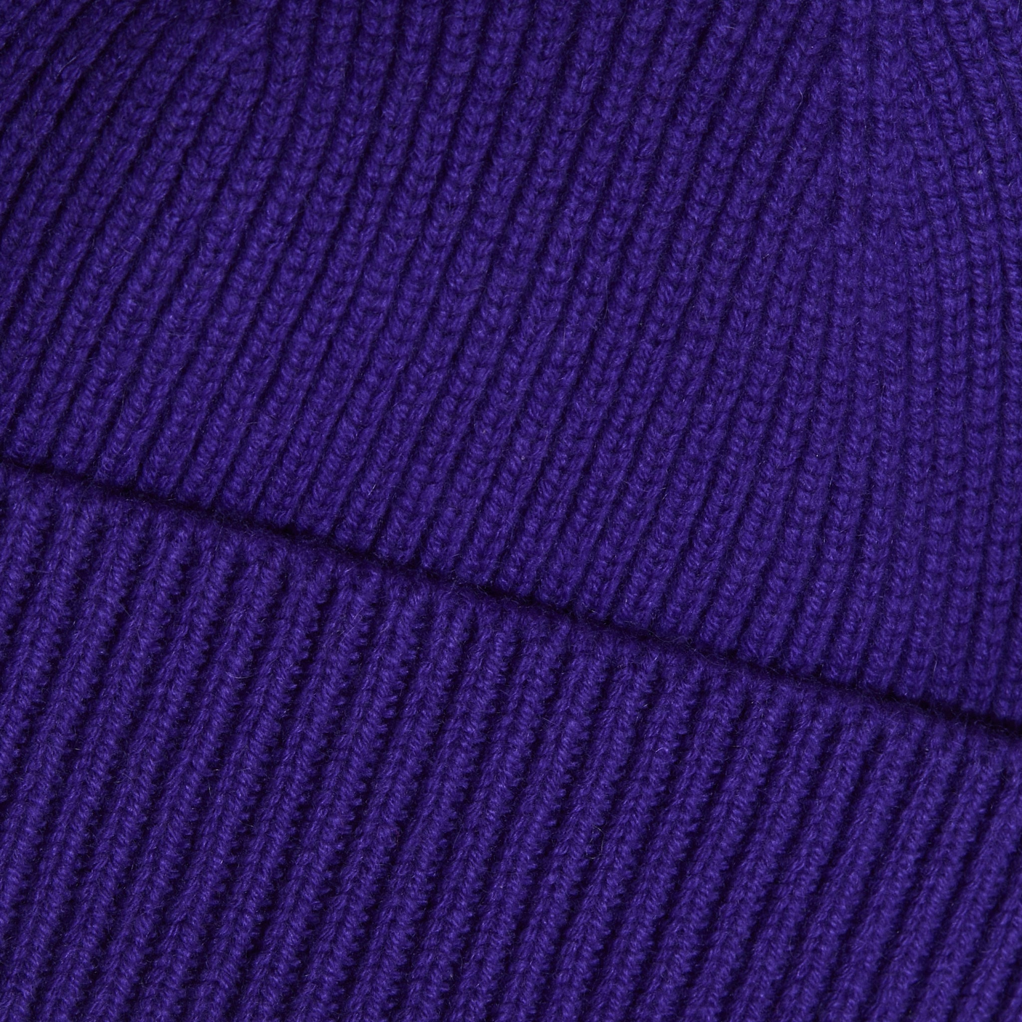BONNET DEEP PURPLE