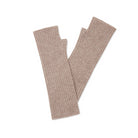 MITAINES BEIGE