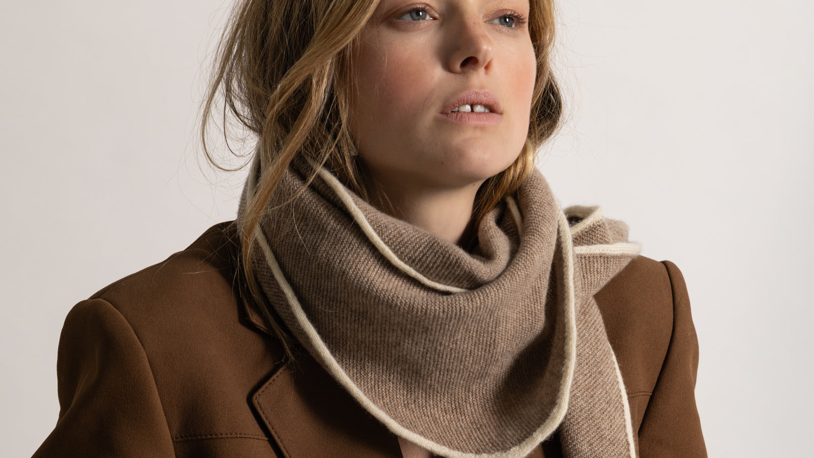 Mini scarves