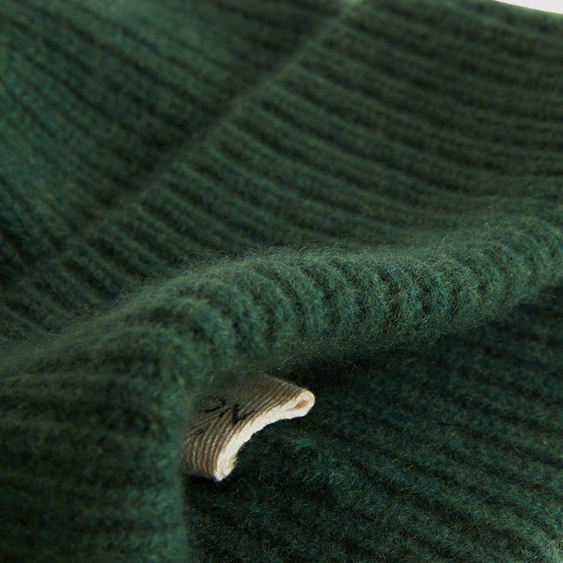 BONNET SAPIN X VERONIKA LOUBRY