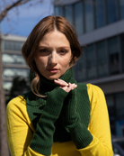 MITAINES SAPIN X VERONIKA LOUBRY