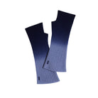 MITAINES BLEU DEEP DYE