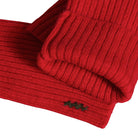 MITAINES CERISE