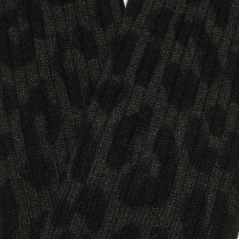 MITAINES LEOPARD KAKI