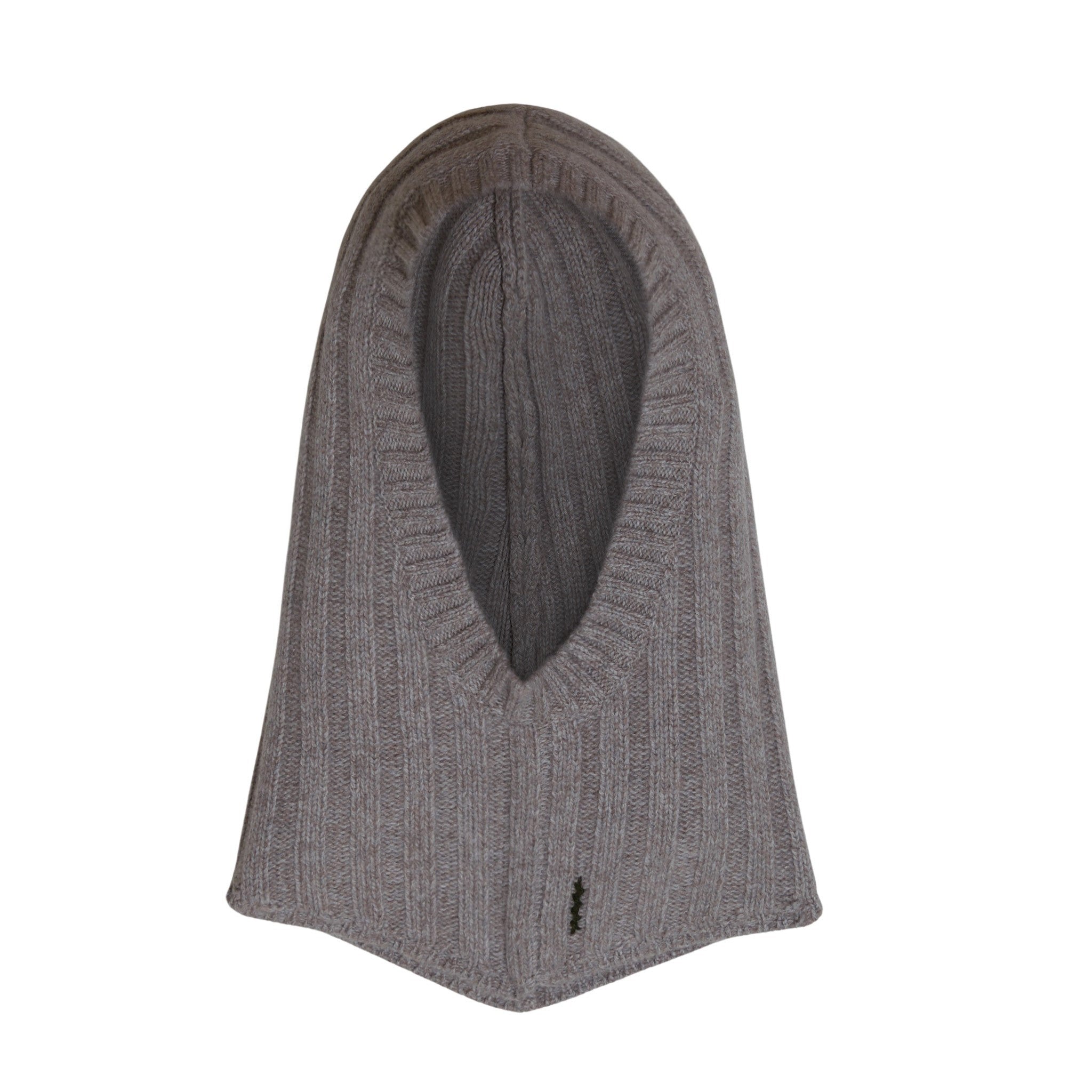 BIG HOOD BEIGE X VERONIKA LOUBRY
