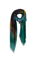 CARRE GREEN RAINBOW