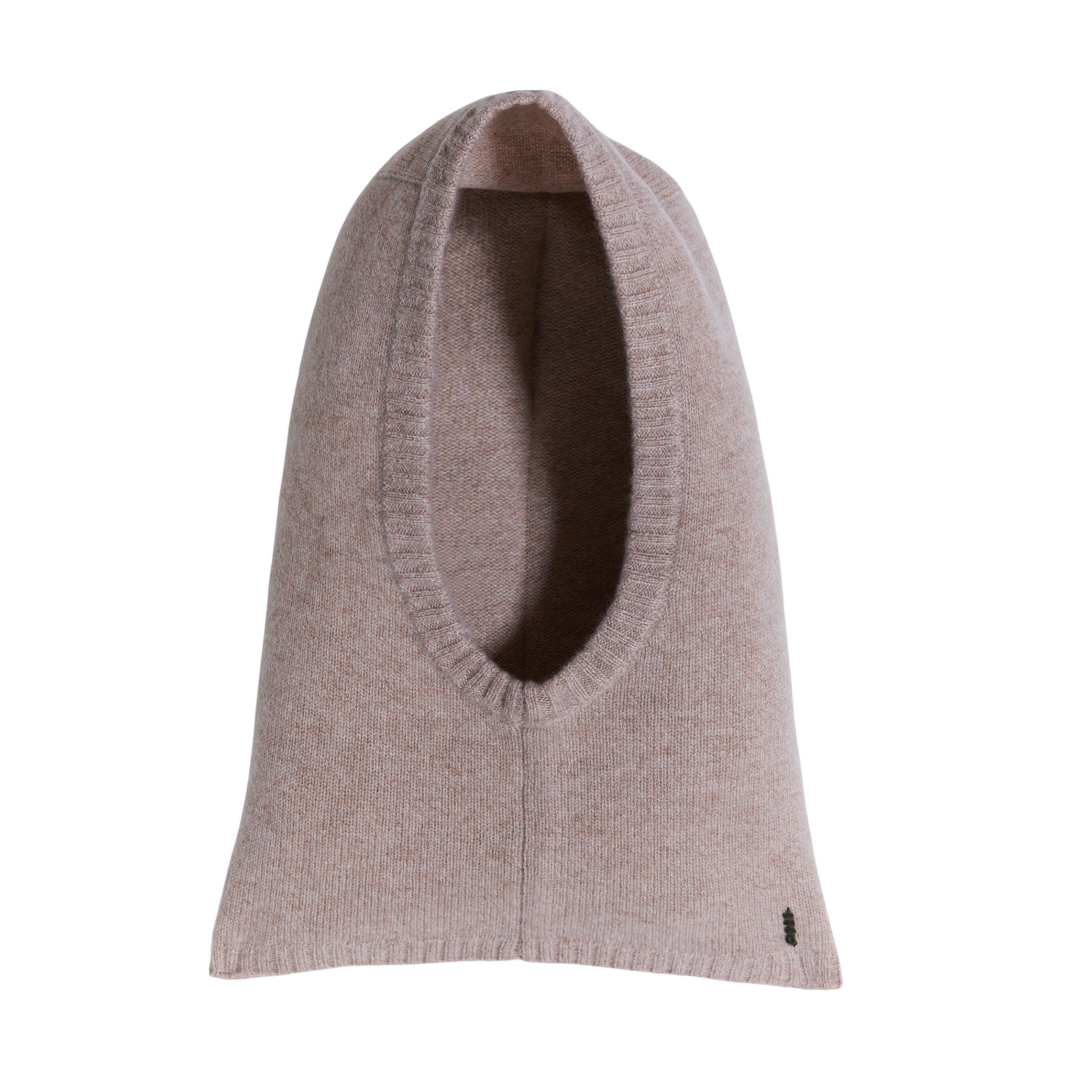 HOOD BEIGE