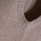 HOOD BEIGE